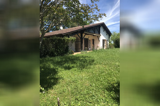 achat maison salies-de-bearn 64270