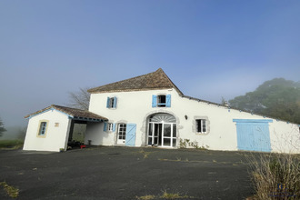 achat maison salies-de-bearn 64270