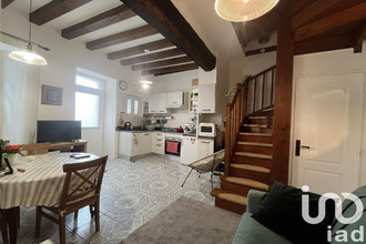 achat maison salies-de-bearn 64270