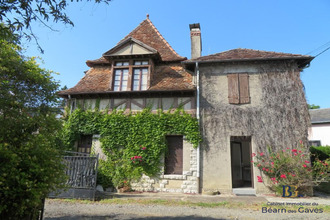 achat maison salies-de-bearn 64270