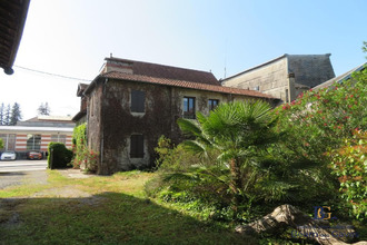 achat maison salies-de-bearn 64270