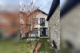 achat maison salies-de-bearn 64270