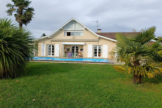 achat maison salies-de-bearn 64270