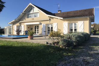 achat maison salies-de-bearn 64270