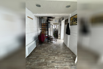 achat maison salies-de-bearn 64270