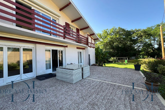 achat maison salies-de-bearn 64270