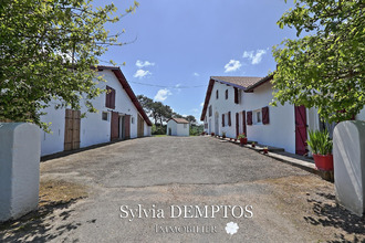 achat maison salies-de-bearn 64270