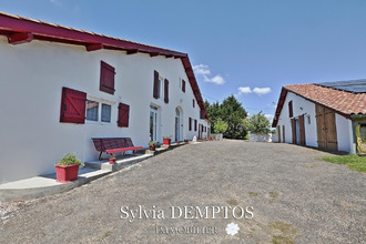 achat maison salies-de-bearn 64270