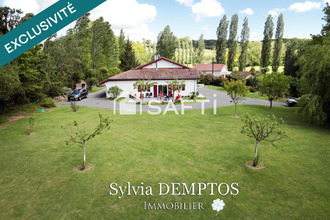 achat maison salies-de-bearn 64270