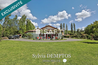achat maison salies-de-bearn 64270