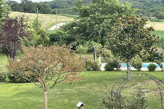 achat maison salies-de-bearn 64270