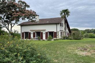 achat maison salies-de-bearn 64270