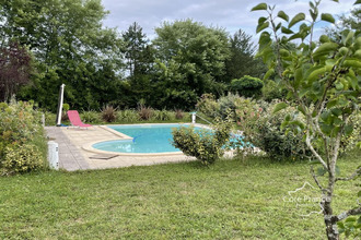 achat maison salies-de-bearn 64270