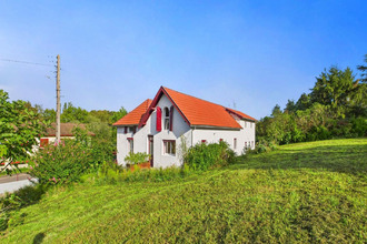 achat maison salies-de-bearn 64270