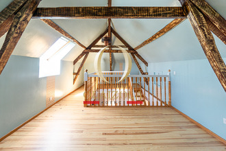 achat maison salies-de-bearn 64270