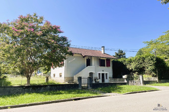 achat maison salies-de-bearn 64270