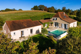 achat maison salies-de-bearn 64270