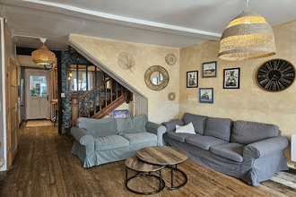 achat maison salies-de-bearn 64270