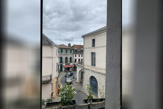 achat maison salies-de-bearn 64270