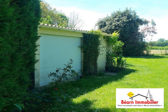 achat maison salies-de-bearn 64270
