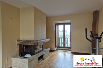 achat maison salies-de-bearn 64270