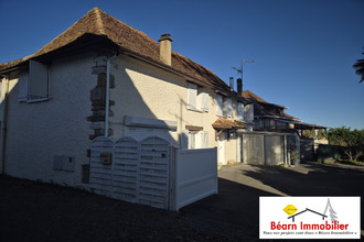 achat maison salies-de-bearn 64270