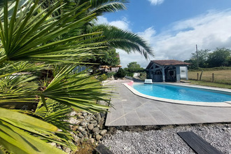 achat maison salies-de-bearn 64270