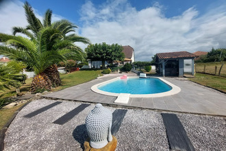 achat maison salies-de-bearn 64270