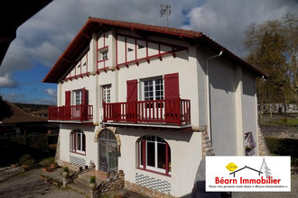 achat maison salies-de-bearn 64270