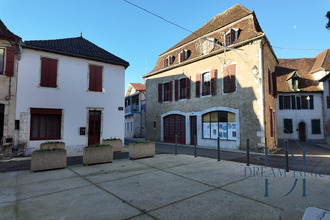 achat maison salies-de-bearn 64270