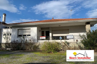 achat maison salies-de-bearn 64270