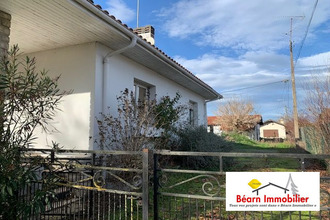 achat maison salies-de-bearn 64270