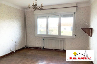 achat maison salies-de-bearn 64270