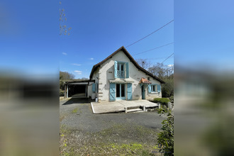 achat maison salies-de-bearn 64270