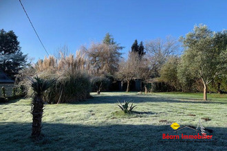 achat maison salies-de-bearn 64270