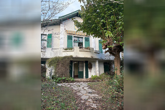 achat maison salies-de-bearn 64270