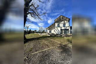 achat maison salies-de-bearn 64270