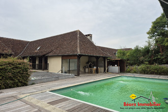 achat maison salies-de-bearn 64270