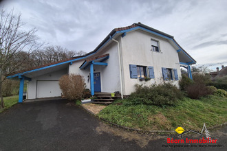 achat maison salies-de-bearn 64270