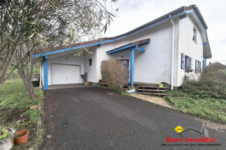 achat maison salies-de-bearn 64270