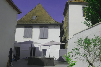 achat maison salies-de-bearn 64270