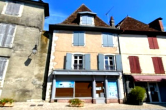 achat maison salies-de-bearn 64270