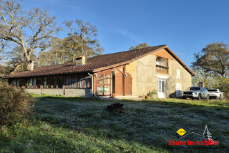 achat maison salies-de-bearn 64270