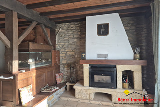 achat maison salies-de-bearn 64270