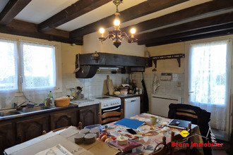 achat maison salies-de-bearn 64270