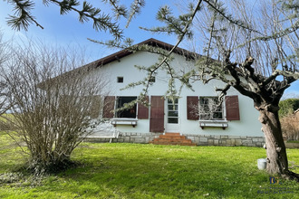 achat maison salies-de-bearn 64270