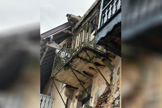 achat maison salies-de-bearn 64270