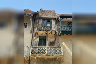 achat maison salies-de-bearn 64270