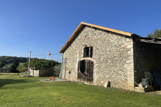 achat maison salies-de-bearn 64270