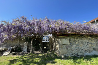achat maison salies-de-bearn 64270